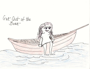 get out of the boat 2 1